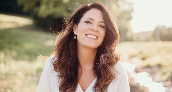 Christy Nockels Releases New Single and Announces Upcoming Album