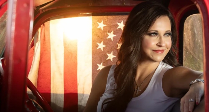 Natasha Owens Announces Upcoming Album