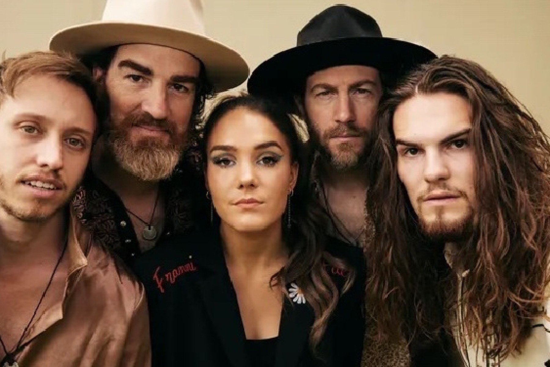We The Kingdom Announces 2022 Fall Tour