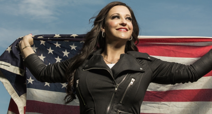 Natasha Owens Releases Powerful Pro-Life Anthem