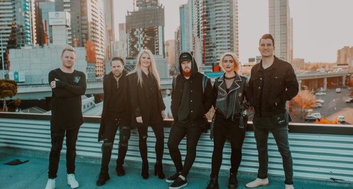 Planetshakers Release First Radio Single of 2022