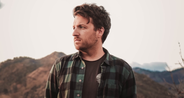 Collington Reimagines "Fighting For Me" in New Music Video