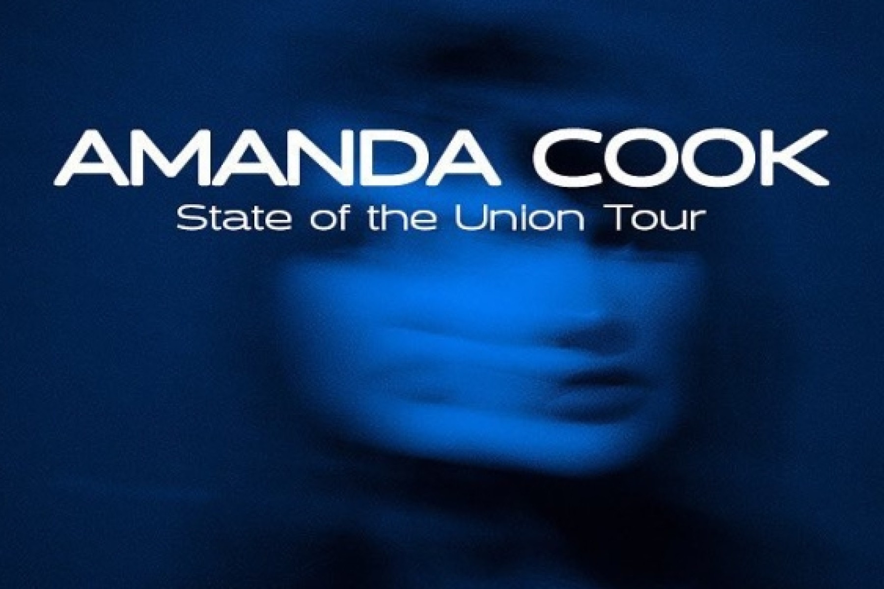 Amanda Cook Announces Fall 2022 Tour
