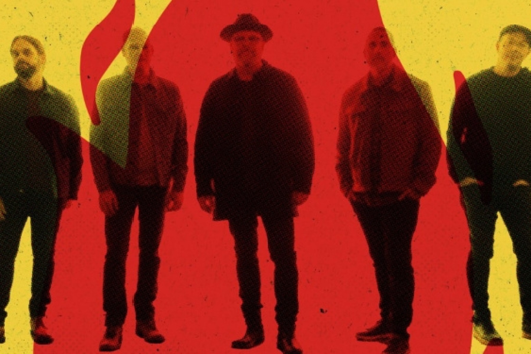 MercyMe Announces Fall 2022 Tour