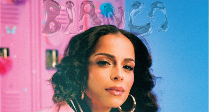 Blanca Announces Upcoming Album
