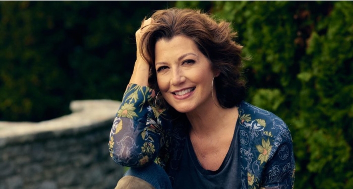 Amy Grant Receives Kennedy Center Honor