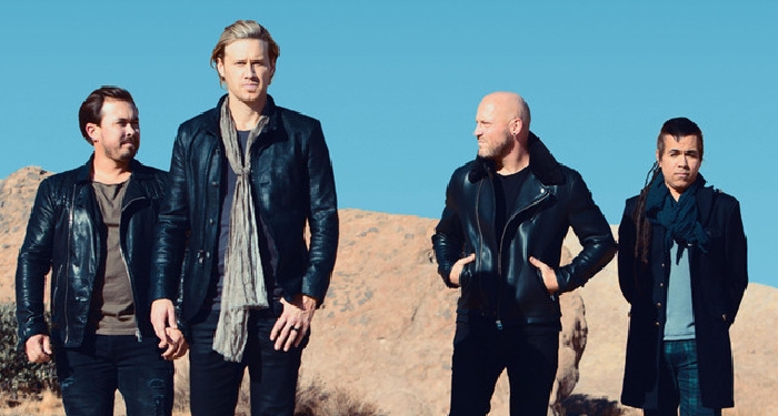 Jesse Garcia Leaves Building 429