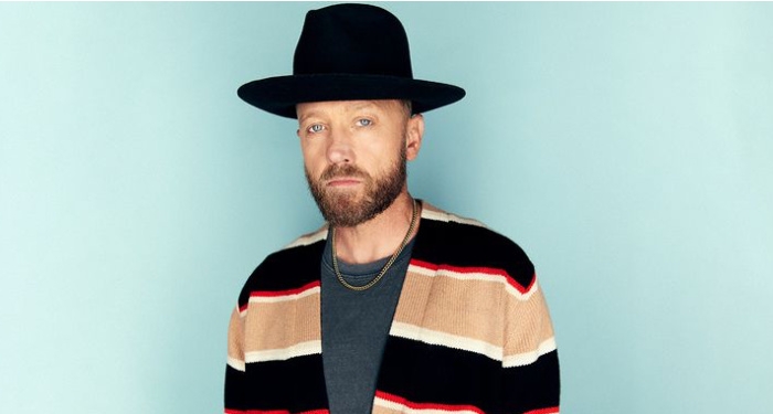 TobyMac Featured in People Magazine Ahead of New Album Release