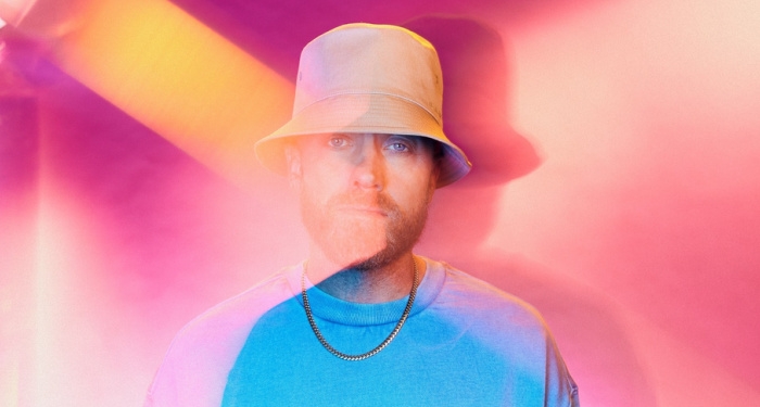 TobyMac Releases New Album