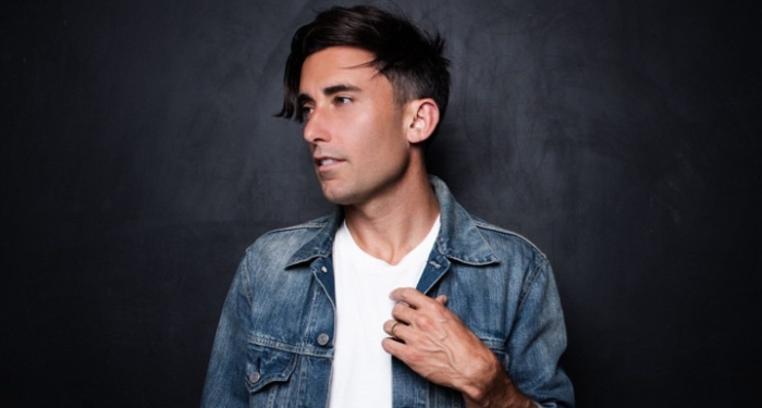 Phil Wickham's "Hymn of Heaven" Hits No. 1