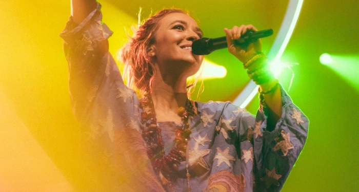 Lauren Daigle Teases Upcoming Album