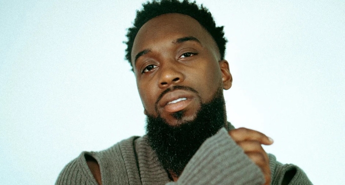 Maverick City Music Parts Ways with Dante Bowe