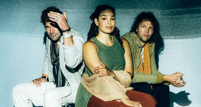 for KING + COUNTRY Drops New Recording of "Love Me Like I Am"
