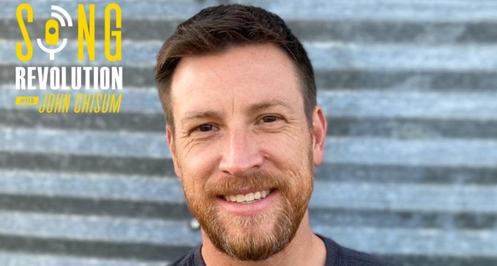 NRT's Kevin McNeese Featured on 'Song Revolution' Podcast