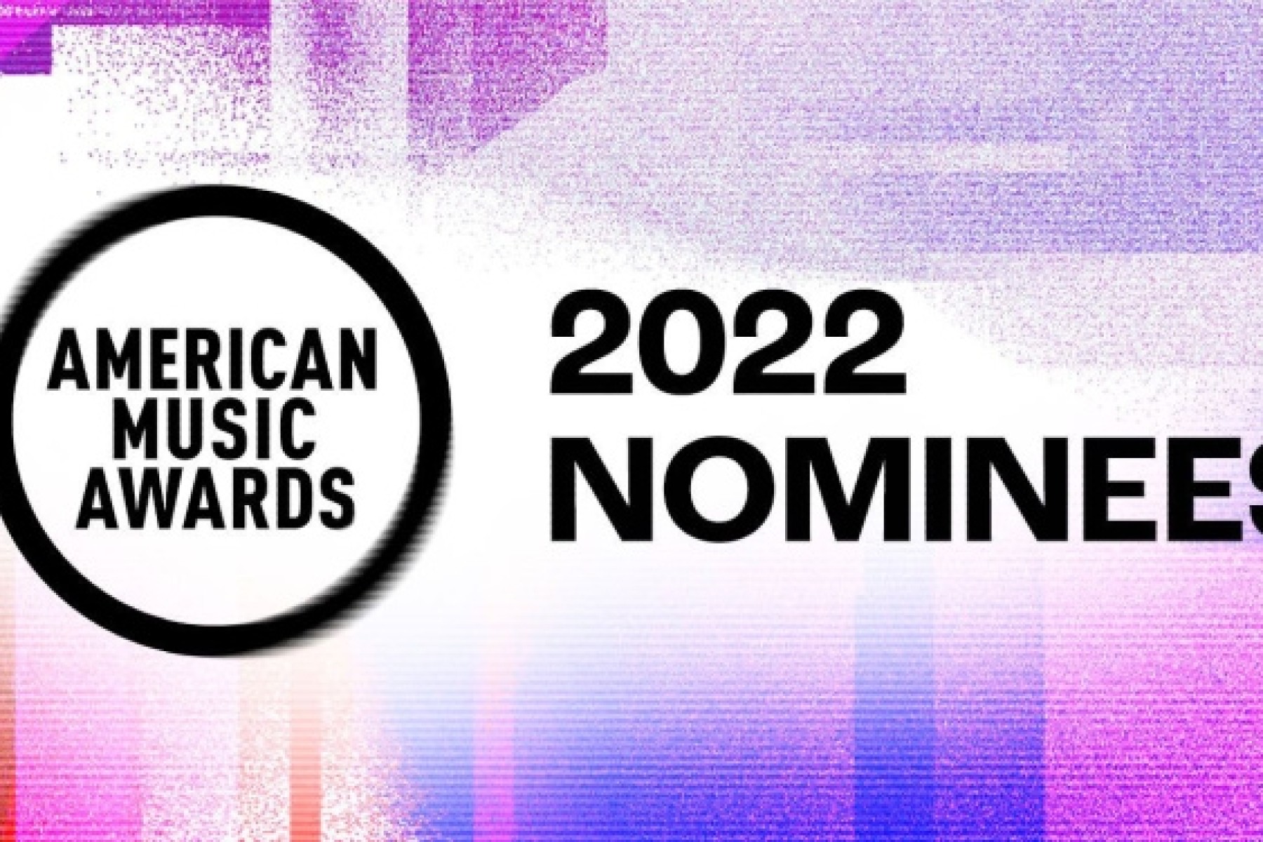 American Music Awards Announce 2022 Nominees
