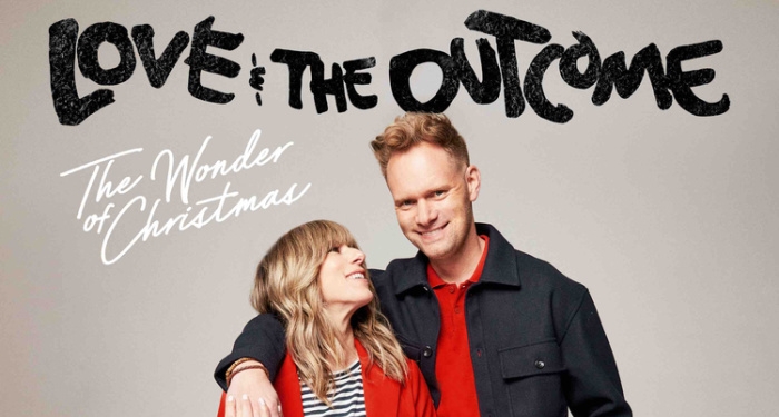 Love & The Outcome Releases New Christmas Single