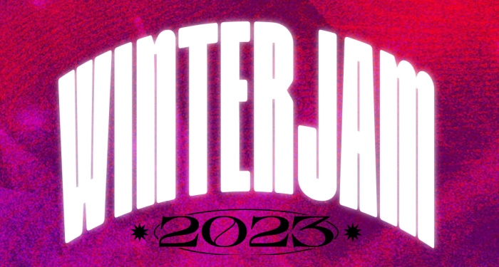 Winter Jam Announces 2023 Lineup
