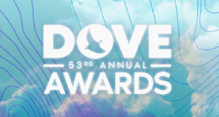 GMA Dove Awards Unveil 2022 Winners