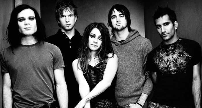 Flyleaf Announces First Show with Lacey Sturm After 10+ Years