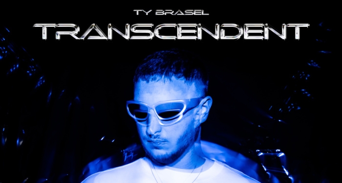 Ty Brasel Releases New Full-Length Album