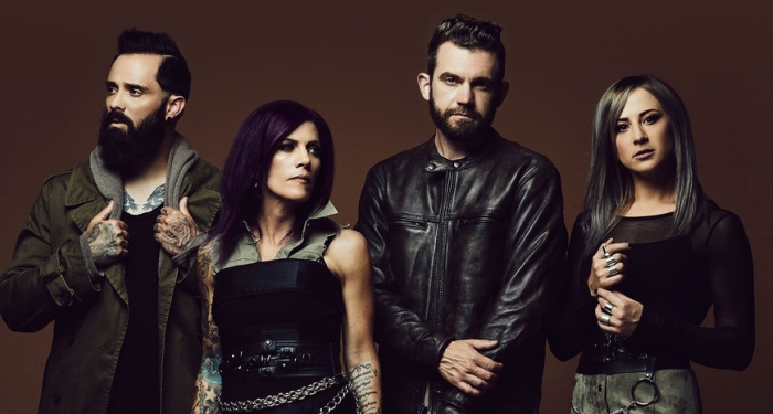 Skillet Announces Spring 2023 Tour