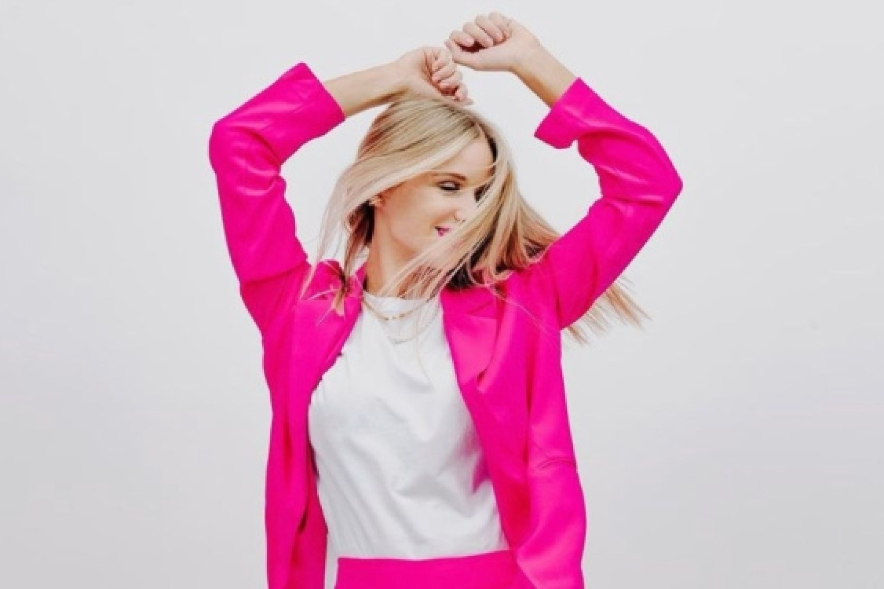 Colton Dixon's Wife, Annie, Releases Debut Pop Single