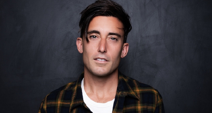 Phil Wickham Receives First Career GRAMMY Nominations