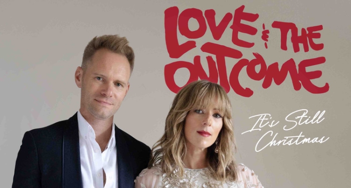Love & The Outcome Releases New Holiday Single