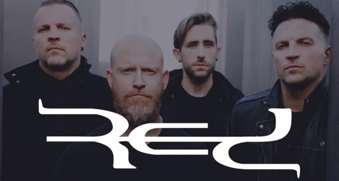 RED Announces Two Upcoming Albums