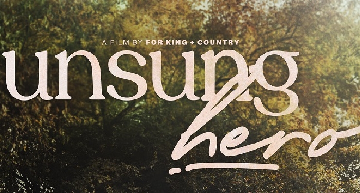 for KING + COUNTRY Shares Details on Upcoming Film