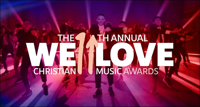 Public Voting Begins New Decade Of Annual Christian Music Awards
