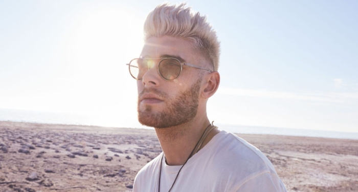 Colton Dixon's Latest Single Becomes the Longest Running Mediabase AC #1 Single of 2022
