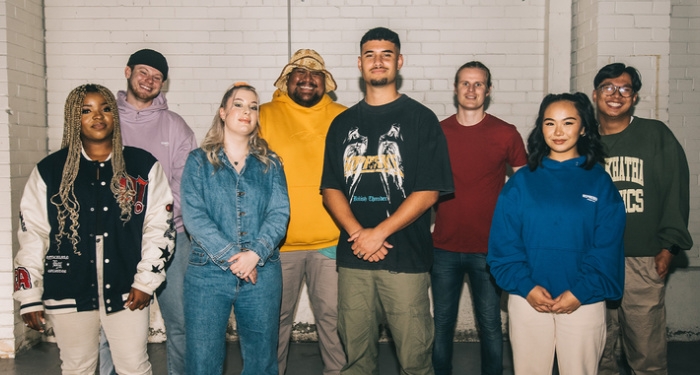 Planetboom Releases New Deluxe Album