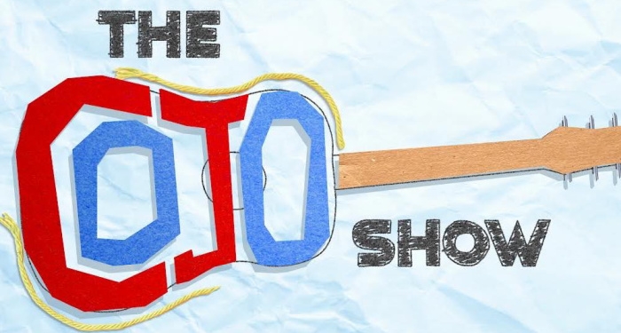The CoJo Show Crosses 11k Downloads
