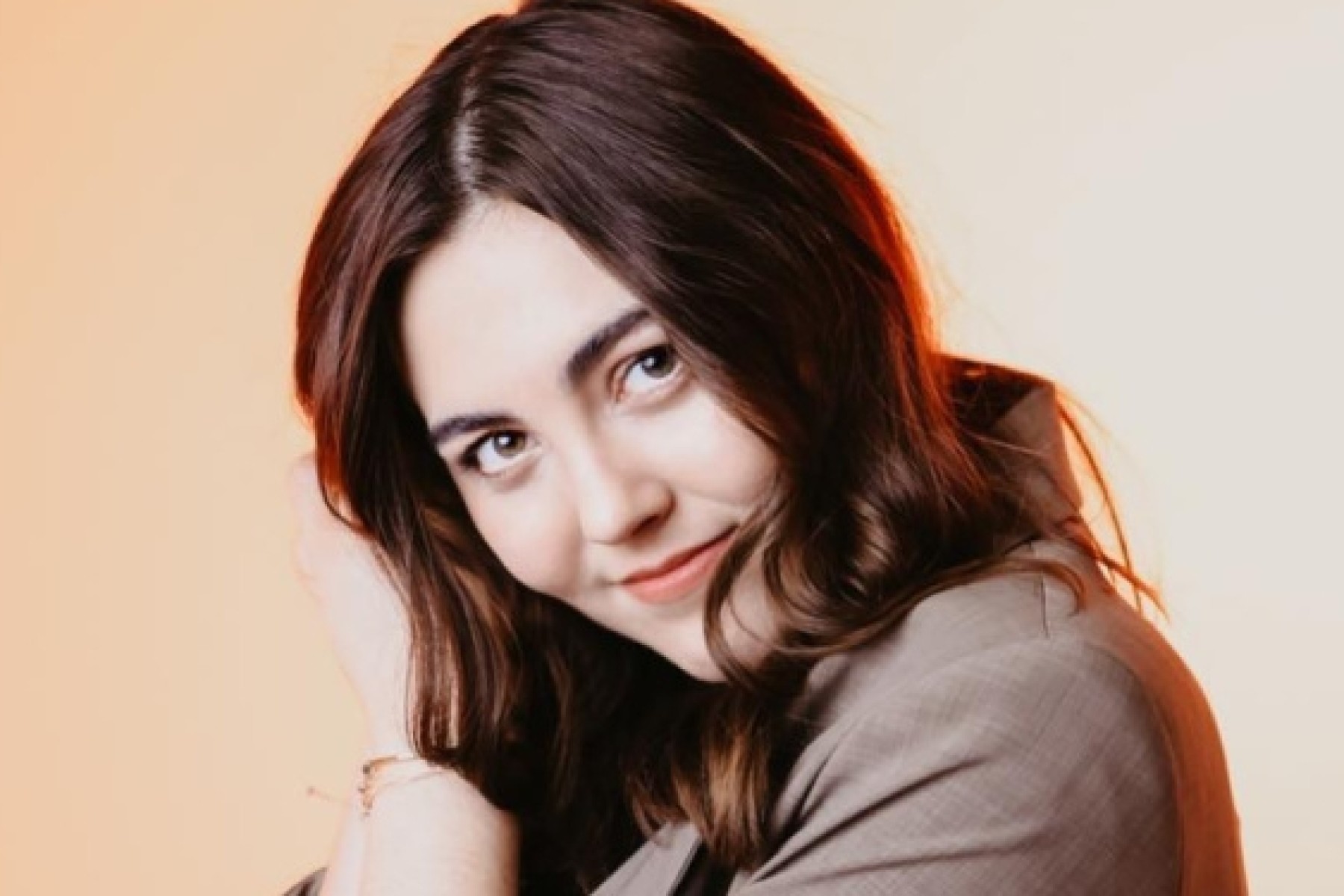 Natalie Layne Signs to Centricity Music