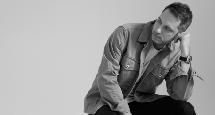 Brandon Heath Nearly Gave Up on His Music Career