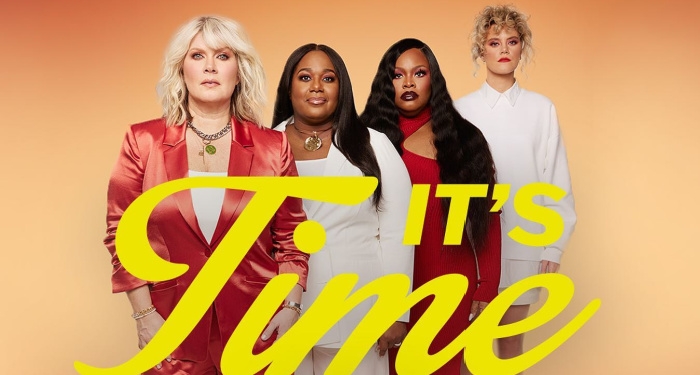Natalie Grant Announces Spring 2023 Tour