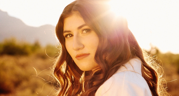 Katy Nichole Announces Debut Album