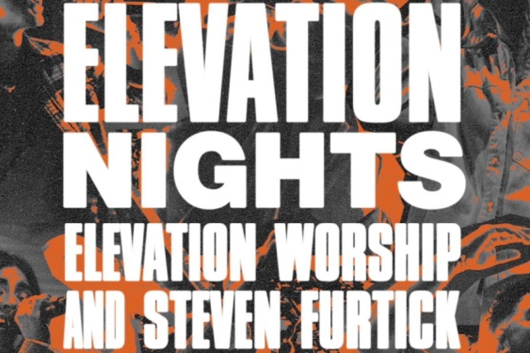 Elevation Worship Announces the Third Year of 'Elevation Nights Tour'