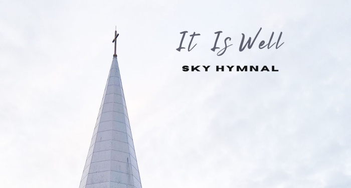 Sky Hymnal Releases New Single and Video