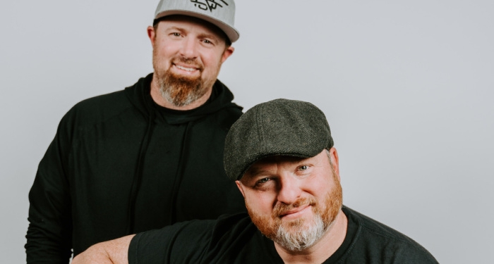 Shane & Shane Announce Upcoming Live Album