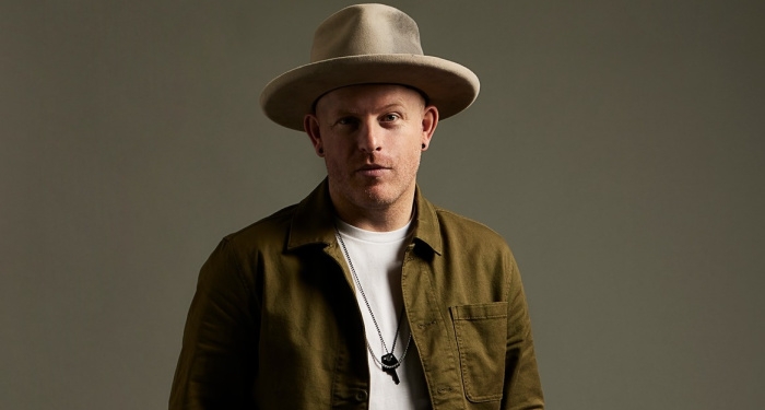 Jordan St. Cyr Receives First Juno Award Nomination