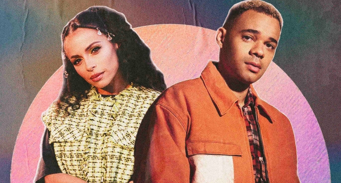 Blanca and Tauren Wells Collaborate on Single