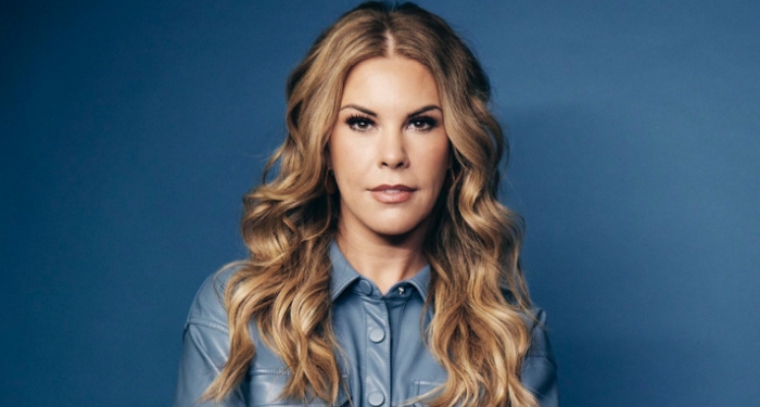 Tasha Layton Announces Upcoming Book