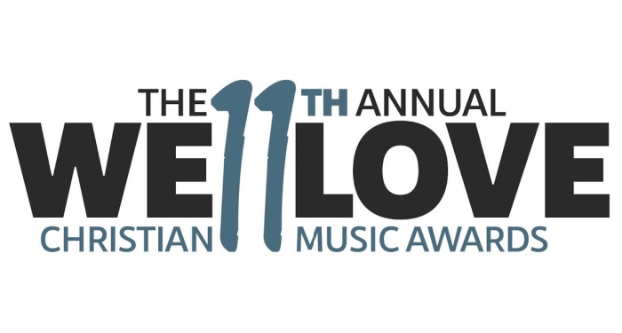 We Love Christian Music Awards Announces 11th Annual Winner Special to Stream This Sunday