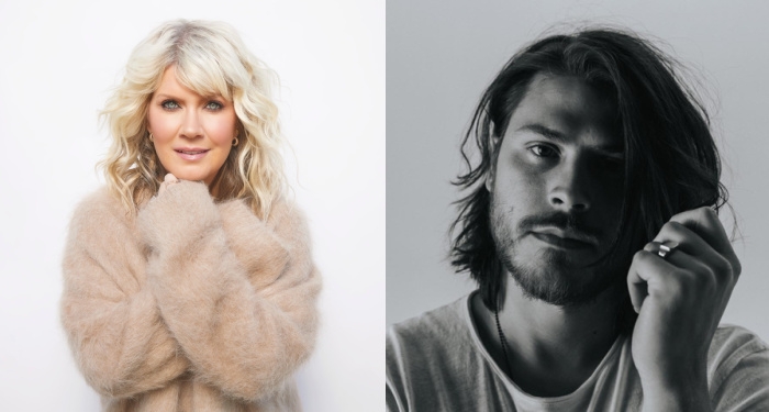 Natalie Grant Releases New Music Video