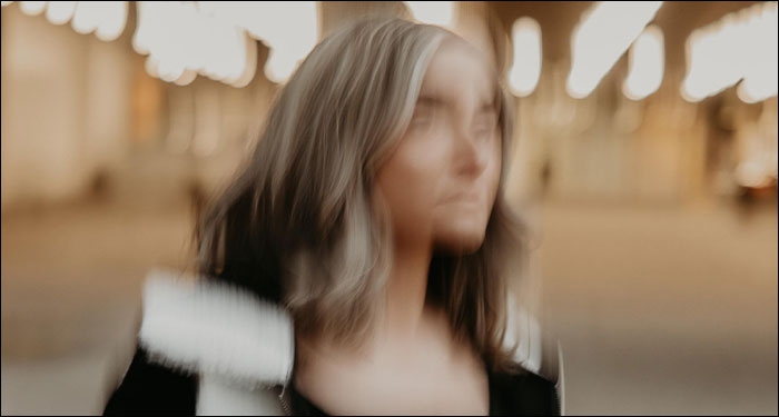 EXCLUSIVE: Grace Graber Premieres New Song With NewReleaseToday