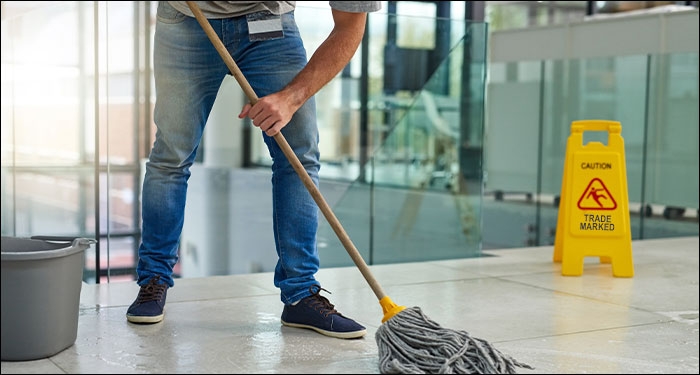 Companies Rush To Trademark More Church Jobs After Worship Leader Fiasco (April Fools 2023)