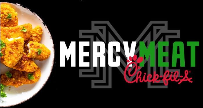 MercyMe To Hop On Vegan Bandwagon Launching MercyMeat (April Fools 2023)