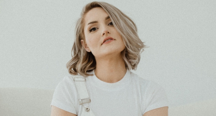 Grace Graber to Interview Artists for May Mental Health Month